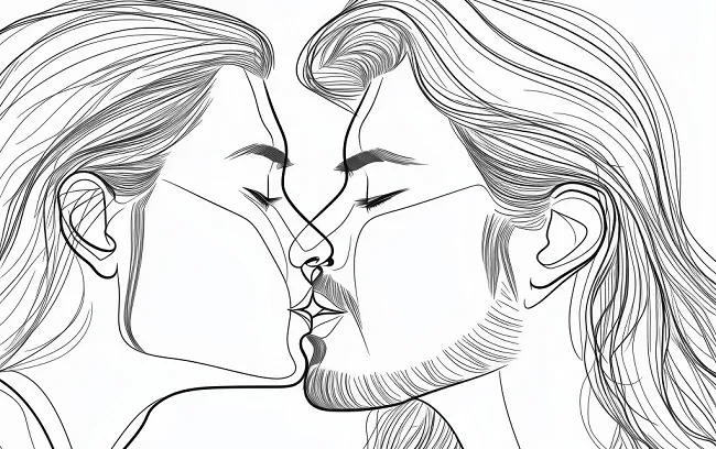 5 Sex Moves to Spice Up Your Love Life (Safely and Together)
