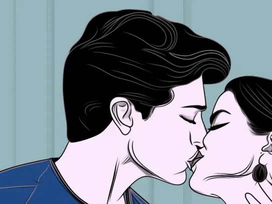 5 Best Sex Positions for Aquarius (A Playful Astrology Guide)