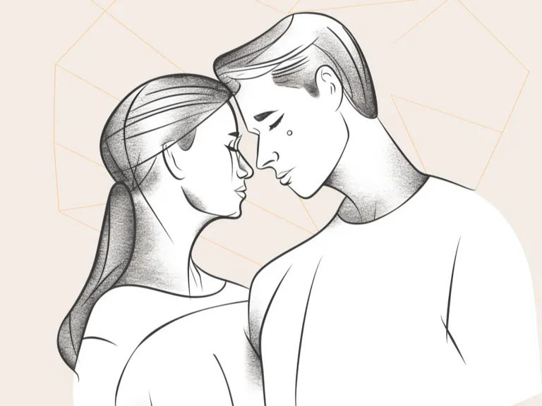 Flamingo Sex Position: How to Do It + 4 Variations