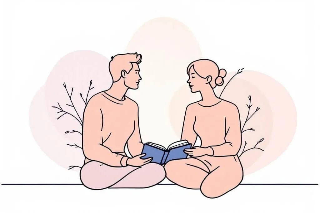 Top 5 Best Sex Education Books for Adults in English (2026)