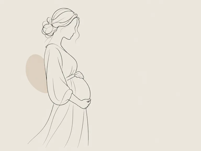 Best Sex Positions for the Second Trimester