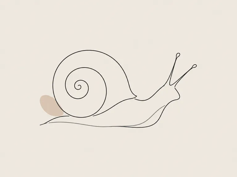 Snail Sex Position: The Tight Curl Explained